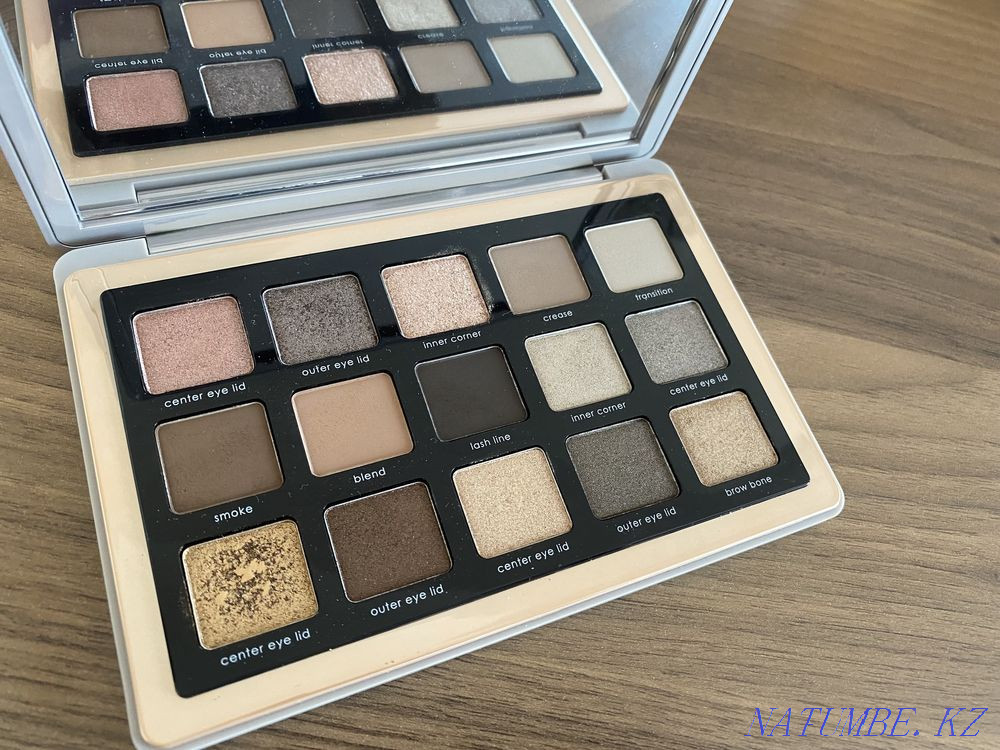 Люксовая косметика из личной крллекции Астана - изображение 5