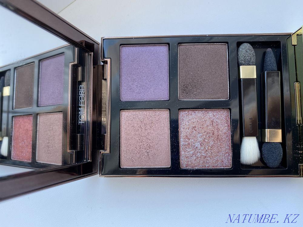 Люксовая косметика из личной крллекции Астана - изображение 4