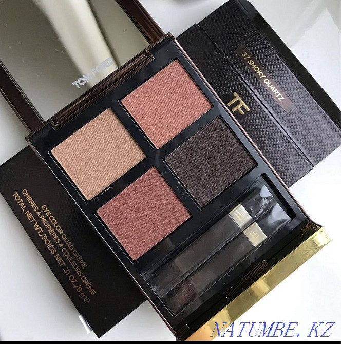 Люксовая косметика из личной крллекции Астана - изображение 1