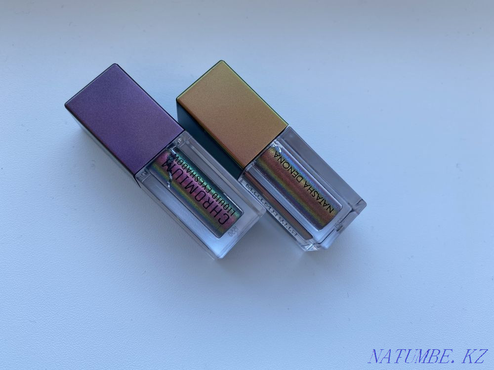 Люксовая косметика из личной крллекции Астана - изображение 8
