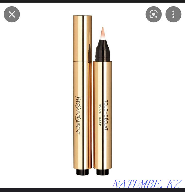Legendary highlighter ysl touche ?clat Almaty - photo 1