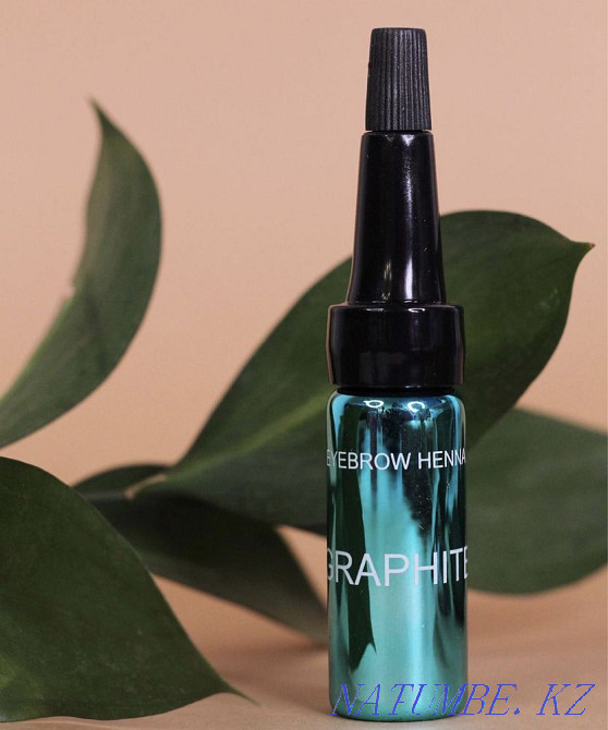 Ekko Beauty қасқа арналған хна  Қарағанды - изображение 3