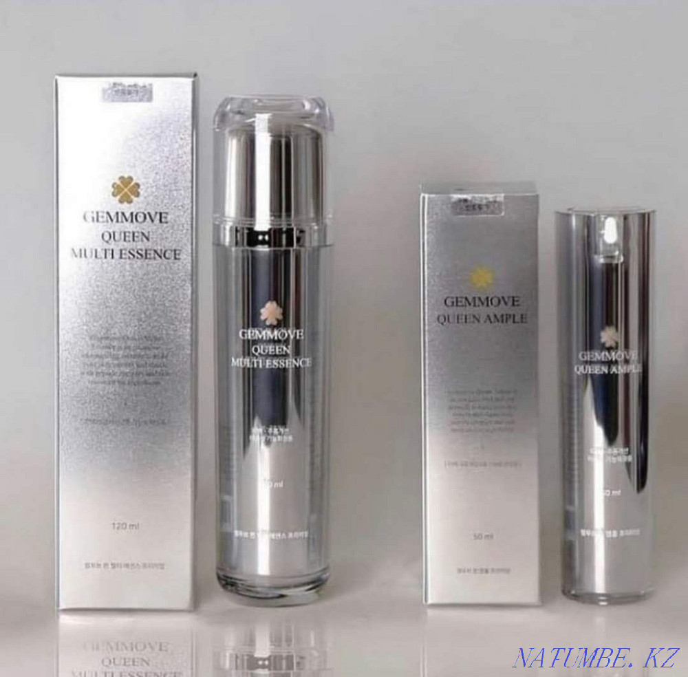 gemma original. Gemma set on sale, free shipping Almaty - photo 3