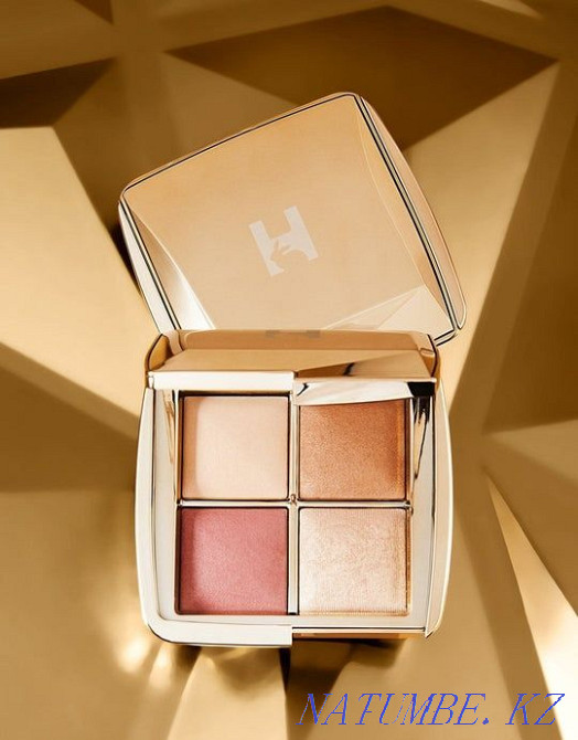 Hourglass Ambient Lighting Edit Mini - Sculpture Facial Palette Almaty - photo 1