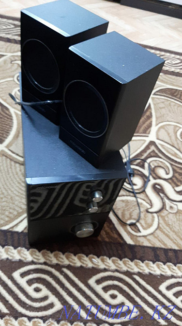 Продам два буфера Микролаб Текели - изображение 1