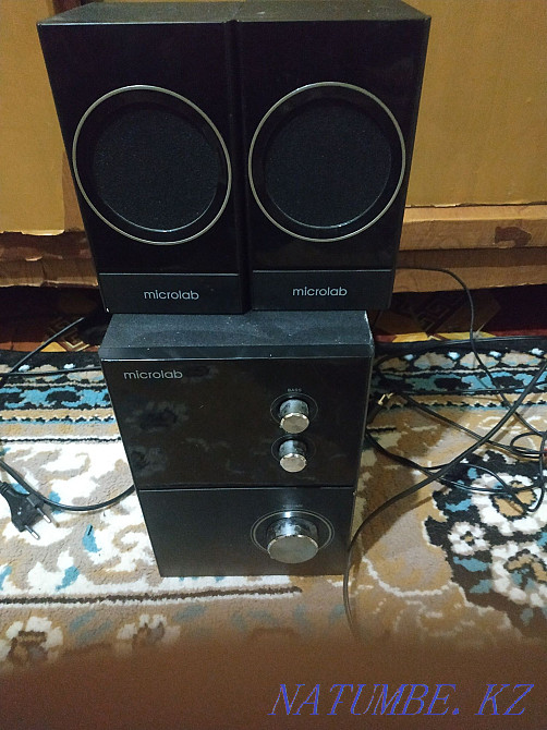 Продам два буфера Микролаб Текели - изображение 2