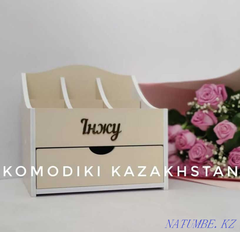 Cosmetic organizers Almaty - photo 2