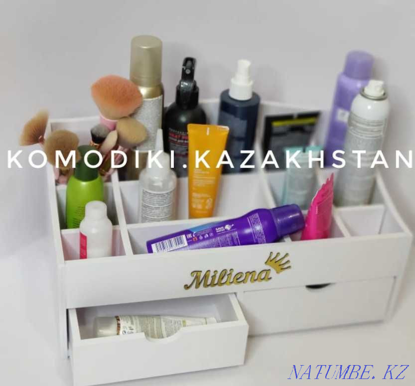 Cosmetic organizers Almaty - photo 3