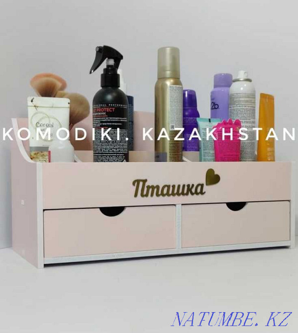 Cosmetic organizers Almaty - photo 1