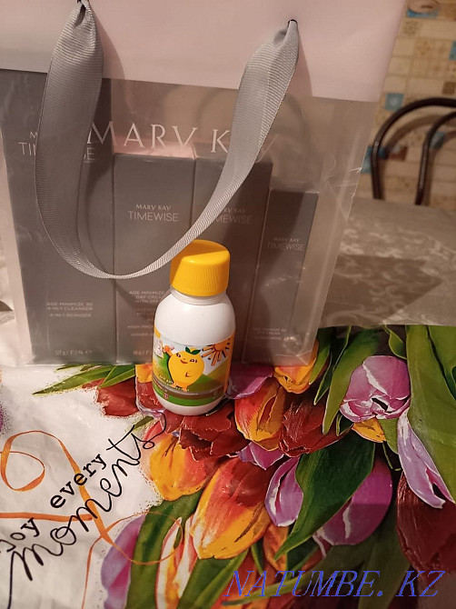 Мэр Кайдан крем жинағы  - изображение 1