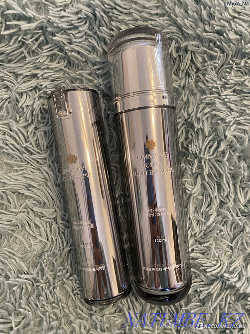 Gemmove Queen multi essence, Queen ample. Shchuchinsk - photo 5