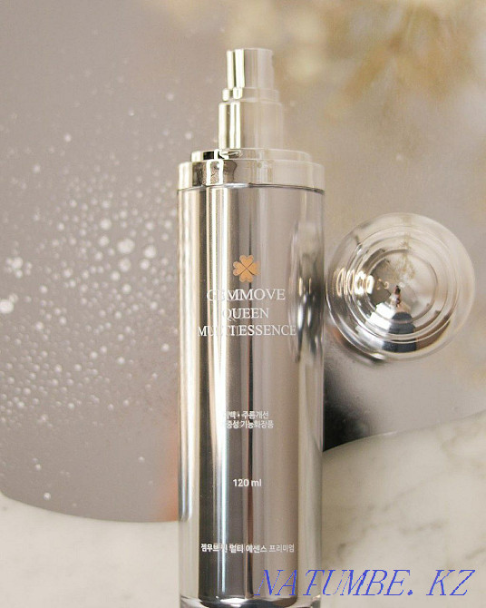 Gemmove Queen multi essence, Queen ample. Shchuchinsk - photo 6