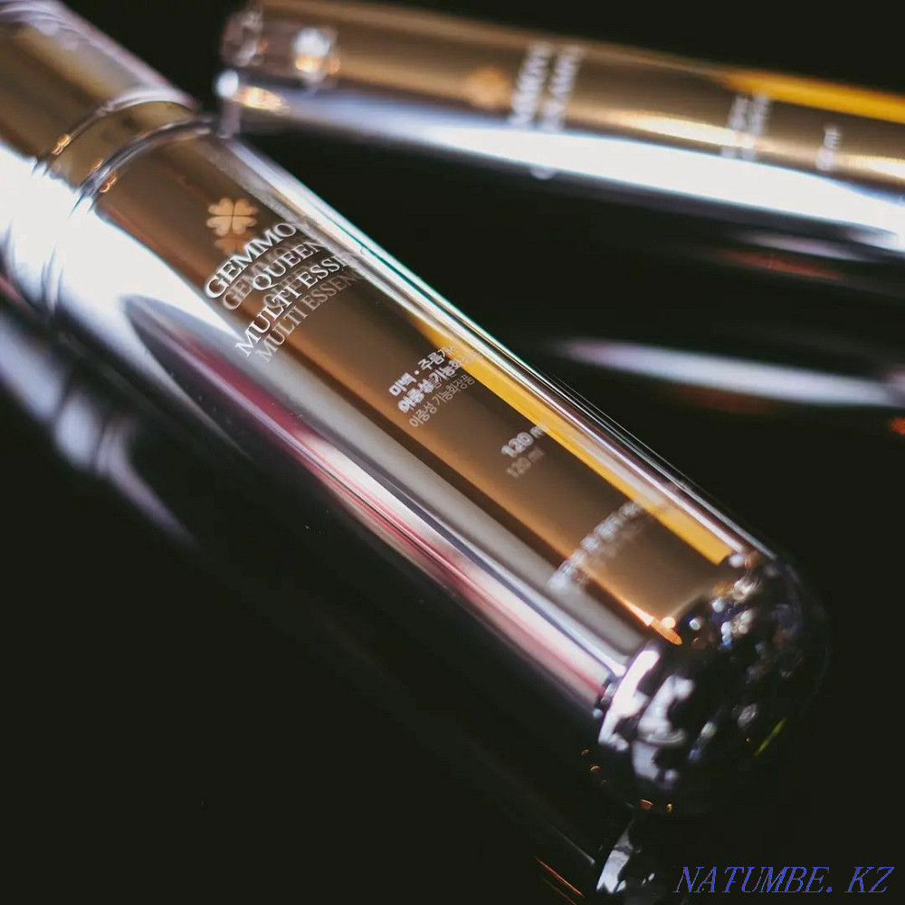 Gemmove Queen multi essence, Queen ample. Shchuchinsk - photo 3