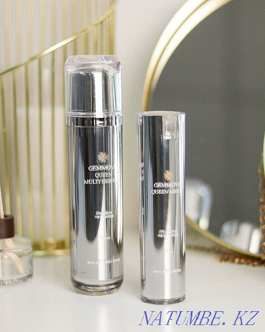 Gemmove Queen multi essence, Queen ample. Shchuchinsk - photo 1