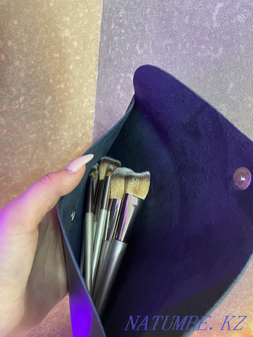 Кисти для макияжа Шымкент - изображение 5