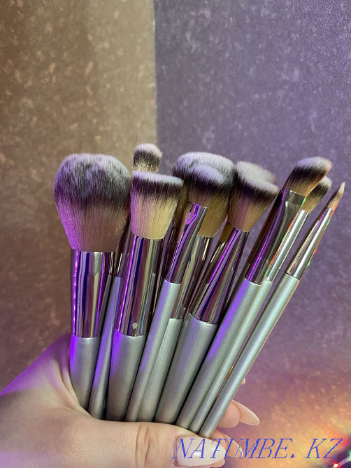 Кисти для макияжа Шымкент - изображение 2