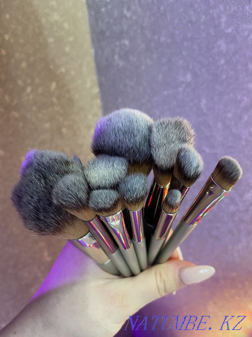 Кисти для макияжа Шымкент - изображение 3