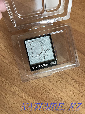 Lipstick glitter bronzer eye shadow Christian Dior Almaty - photo 5