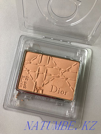 Lipstick glitter bronzer eye shadow Christian Dior Almaty - photo 4