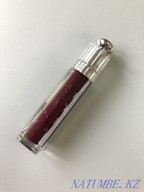 Lipstick glitter bronzer eye shadow Christian Dior Almaty - photo 6