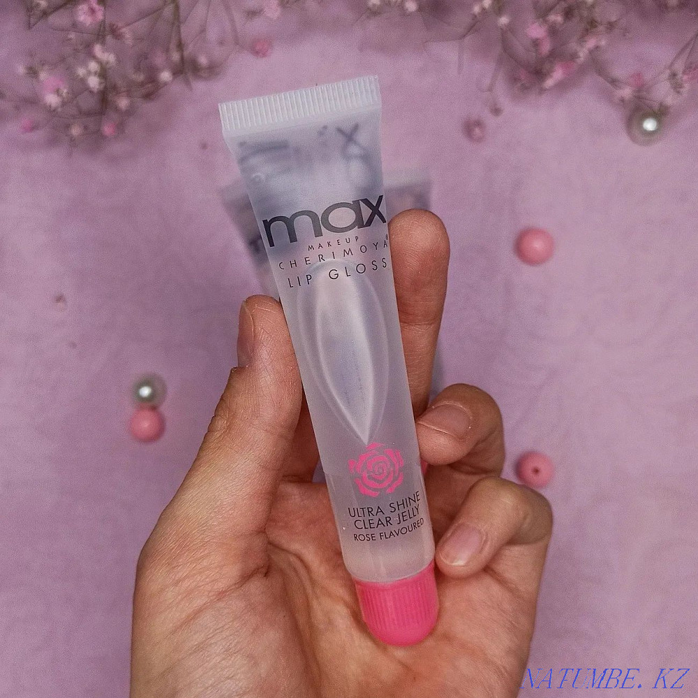 Фруктовые блески для губ Астана - изображение 6