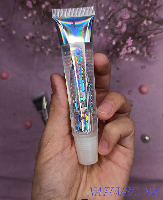 Фруктовые блески для губ Астана - изображение 4