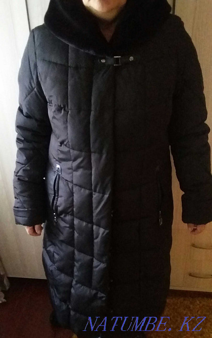 Женский плащ и пуховик Уральск - изображение 2