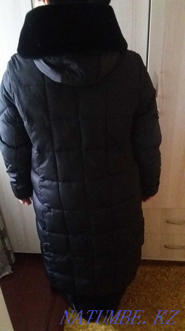 Женский плащ и пуховик Уральск - изображение 3