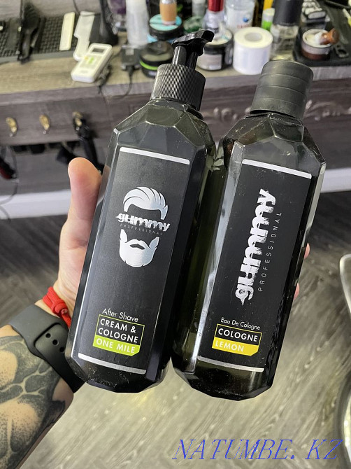 Миноксидил Актобе - изображение 6