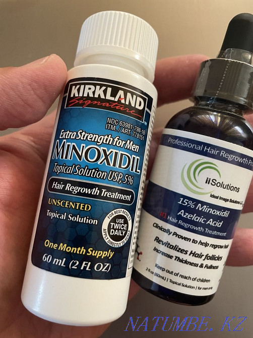 Миноксидил Актобе - изображение 1