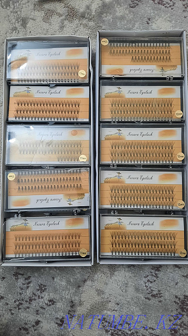 Сумка визажиста с косметикой в рассрочку Астана - изображение 3