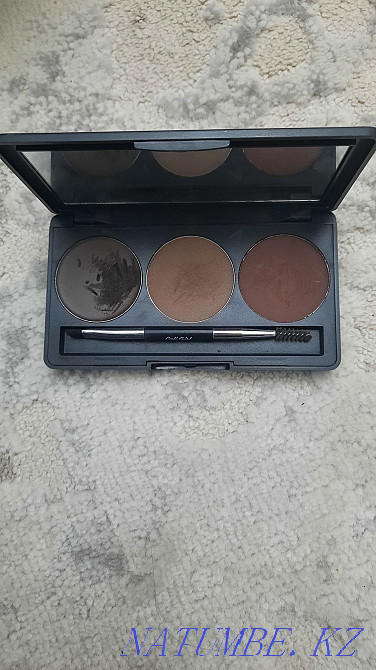 Сумка визажиста с косметикой в рассрочку Астана - изображение 5