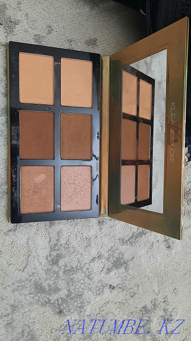 Сумка визажиста с косметикой в рассрочку Астана - изображение 6