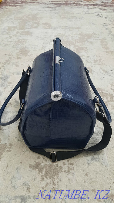 Сумка визажиста с косметикой в рассрочку Астана - изображение 8