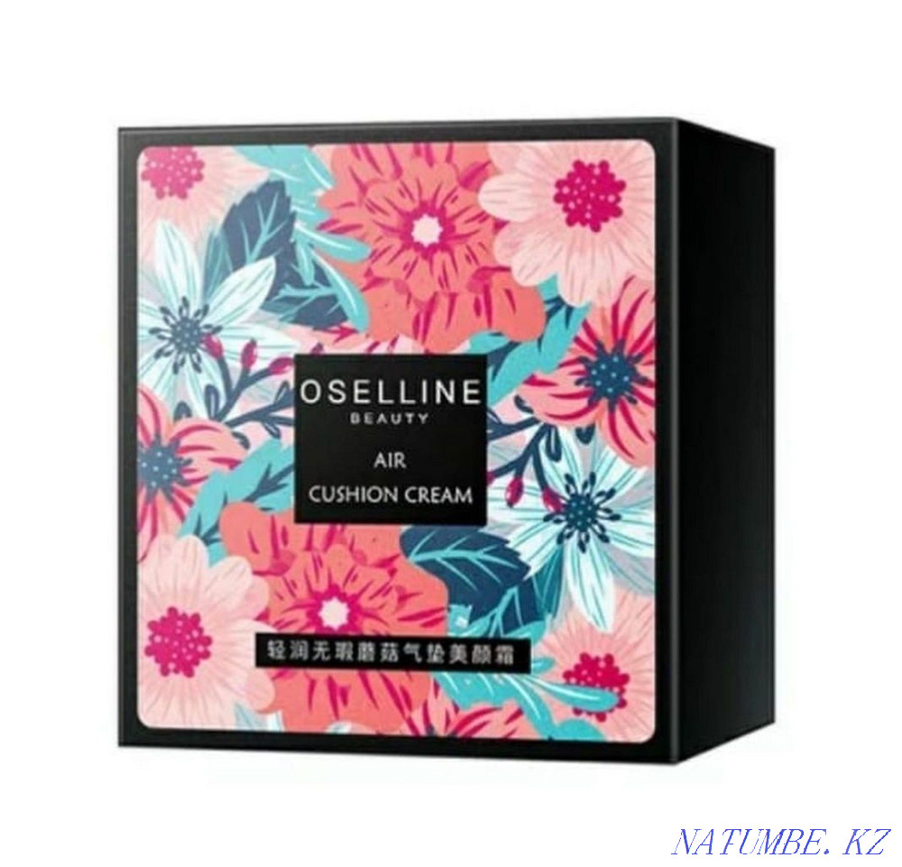Cushion makeup cream Kyzylorda - photo 3
