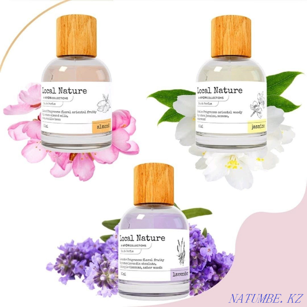 Eyvan cosmetics in stock Atyrau - photo 7