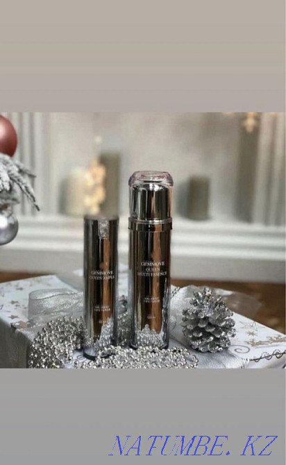 Корейская косметика Премиум класса Gemma Астана - изображение 1