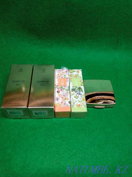 Foundation Lambre 35+ Almaty - photo 3