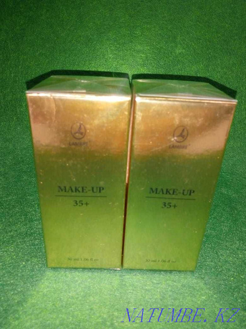 Foundation Lambre 35+ Almaty - photo 1