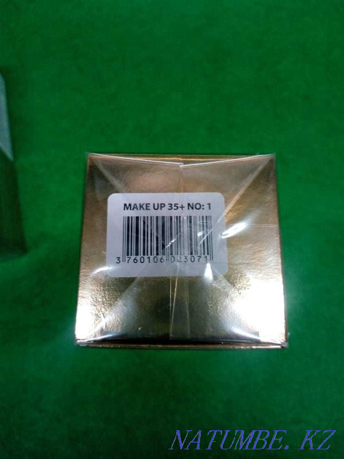 Foundation Lambre 35+ Almaty - photo 2