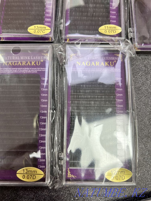 eyelash extensions Almaty - photo 5