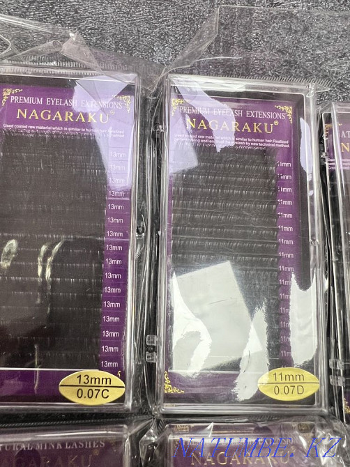 eyelash extensions Almaty - photo 6