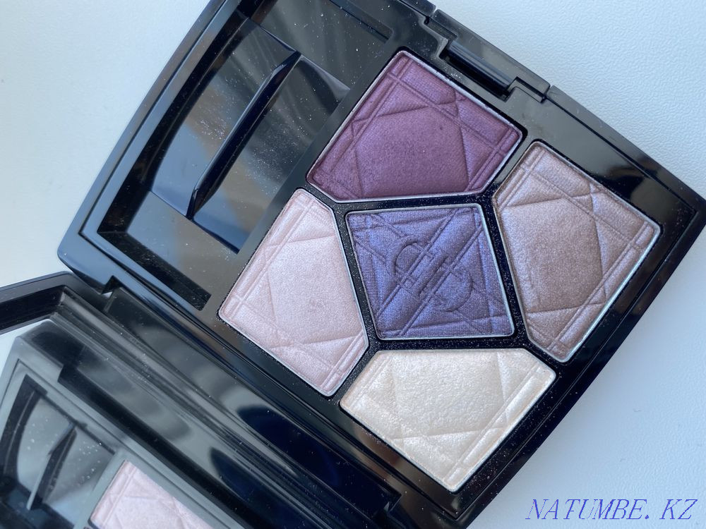 Luxury cosmetics from a personal collection Astana - photo 5