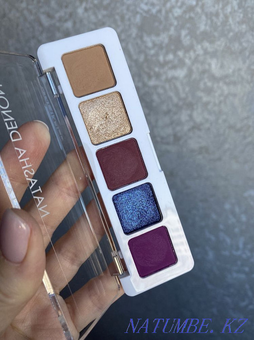 Luxury cosmetics from a personal collection Astana - photo 1