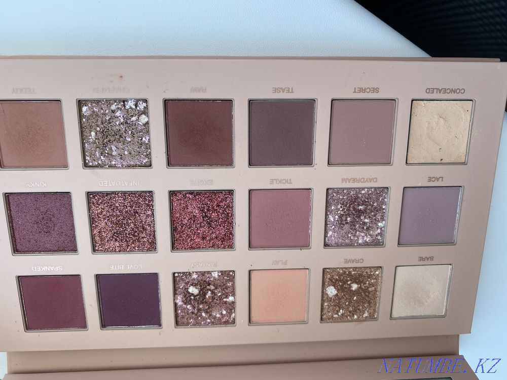 Luxury cosmetics from a personal collection Astana - photo 3