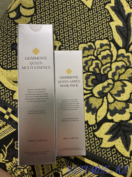 Gemma set Almaty - photo 3