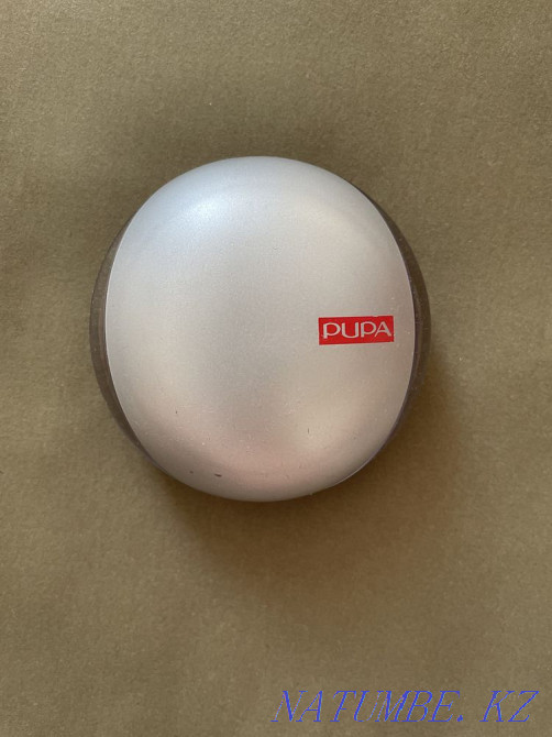 Sell powder from PUPA Astana - photo 1