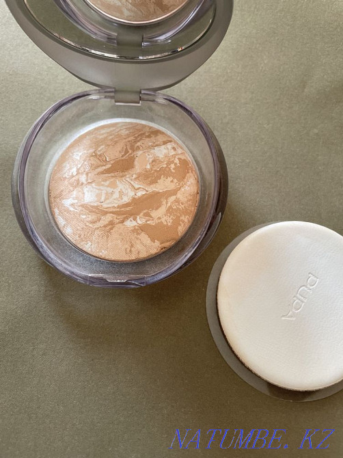 Sell powder from PUPA Astana - photo 3