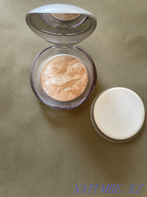 Sell powder from PUPA Astana - photo 2