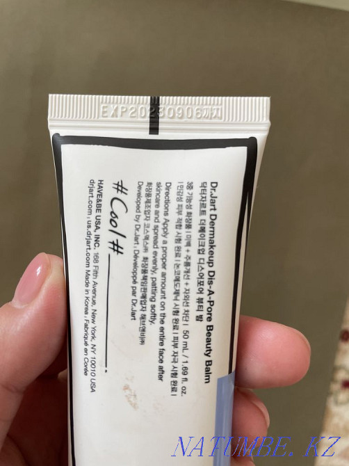 Selling base, bb cream and foundation Astana - photo 4